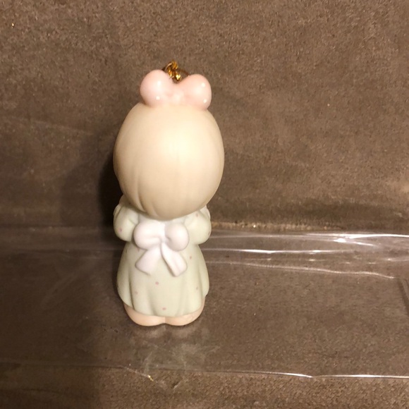 Precious Moments, Join Us for a Merry Christmas🎄 - Picture 2 of 3